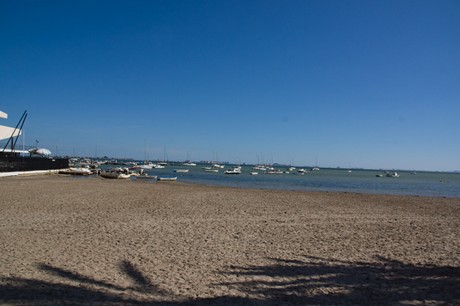 Santiago de la Ribera